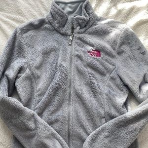 Women’s North Face Fleece